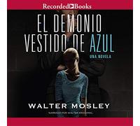 El demonio vestido de azul (diable en robe bleue)