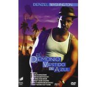 El Demonio Vestido De Azul [Import]