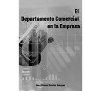 El Departamento Comercial en la empresa