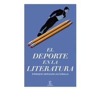 El deporte en la literatura
