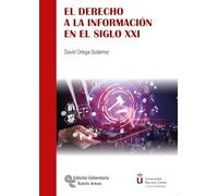 El derecho a la información en el siglo XXI