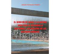 El Derecho De Aguas Y La Agenda 2030 Para El Desarrollo Sostenible: Los Desafíos De Los Recursos Hídricos