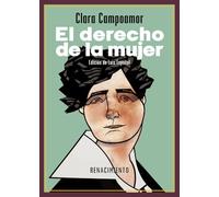 El derecho de la mujer. Cuatro conferencias (1922-1939)