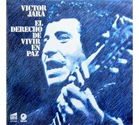 El derecho de vivir en paz [Vinyl LP]