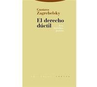 El Derecho Dúctil - [Livre en VO] Zagreblesky, Gustavo (Auteur)