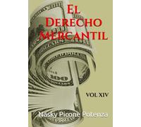 El Derecho Mercantil: VOL XIV