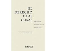 El derecho y las cosas