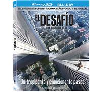 El Desafío