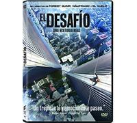 El Desafío