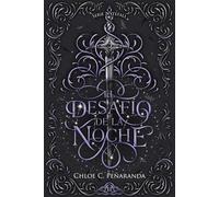 El desafío de la noche: Nytefall: libro 2