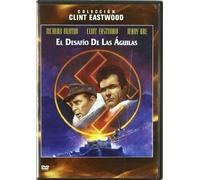 El Desafio De Las Aguilas [Import]