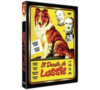 Challenge To Lassie (Region 2)