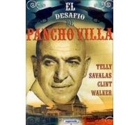El Desafio De Pancho Villa --- IMPORT ZONE 2 ---