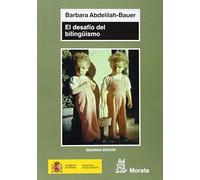 El desafío del bilingüismo