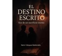 El Desafio Escrito: Eco de un sacrificio eterno