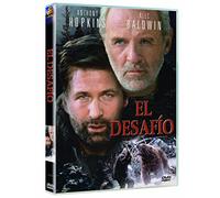 El Desafío [Import]