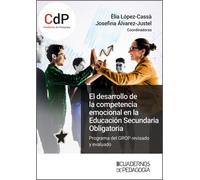El desarrollo de la competencia emocional en la Educación Secundaria Obligatoria