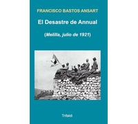El Desastre de Annual