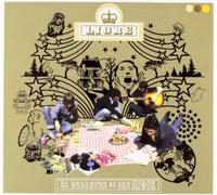 El Desastre De Ser Indie (Mini Cd)