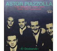 El Desbande 1947