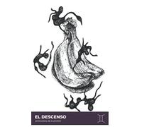 El Descenso: Antología De Cuentos