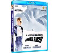 El Descenso de la Muerte (Downhill Racer) [Blu-ray]