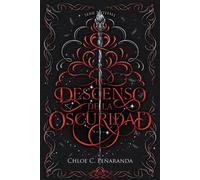 El descenso de la oscuridad Nytefall: libro 3 - Chloe C. Peñaranda - Faeris Editorial - ebook (ePub) - Livre