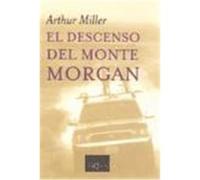 El descenso del monte Morgan