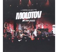 El Desconecte: MTV Unplugged (IN VD) [Import]