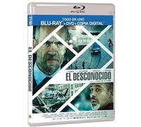 El Desconocido