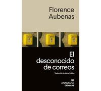 El desconocido de correos