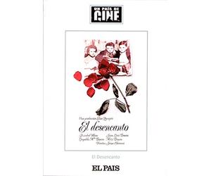 El desencanto **DVD***("un pais de cine")