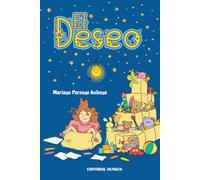 El deseo