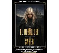 El Deseo del Saber: Volumen I
