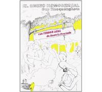 El deseo homosexual: con terror anal