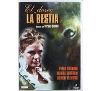 El Deseo Y La Bestia [Import]