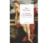 El Deseo Y La Gracia