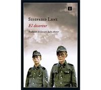 El Desertor - [Livre en VO] Siegfried Lenz (Auteur)