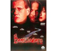 El Desfiladero [Import]