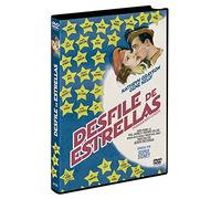 El Desfile de Las Estrellas DVD 1943 Thousands Cheer [Import]