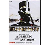 El Desierto De Los Tártaros (Il Deserto Dei Tartari) (1976) (Import)