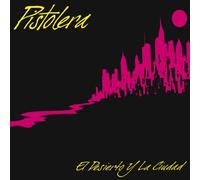 El Desierto Y La Ciudad