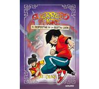 El Despertar De La Bestia León / Rise Of The Lion Beast