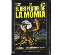 El Despertar De La Momia [Import]