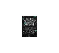 El Despertar De La Reina Maldita / The Dawn Of The Cursed Queen