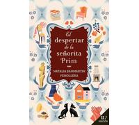 El despertar de la señorita Prim