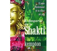 El Despertar De La Shakti Kempton, Sally (Auteur)