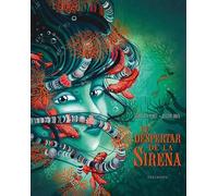 El despertar de la sirena