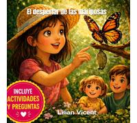 El despertar de las mariposas