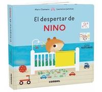 El Despertar De Nino - [Livre en VO] Clamens, Marc, Jammes, Laurence (Auteur)